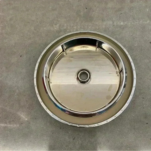 Starbucks Faceted Orange and Pink Cold Cup 2014 EUC 24 Oz - Picture 7 of 7